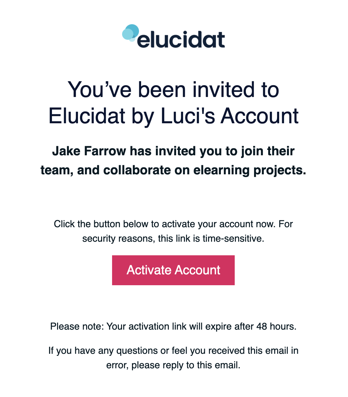 New account activation email.png