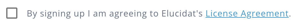 Account activation, License agreement checkbox, unchecked.png