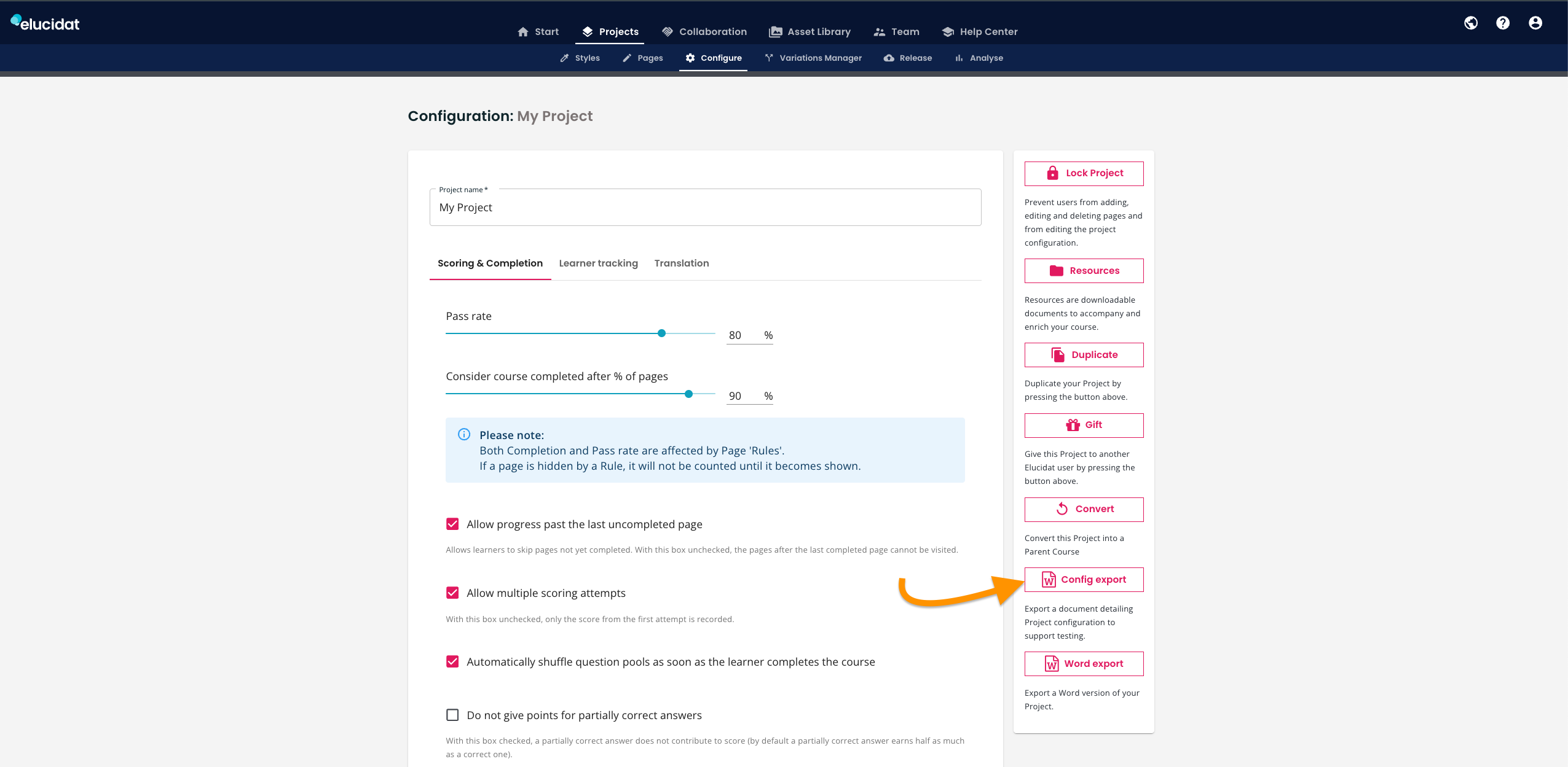 author-configure-test-plan-export.png