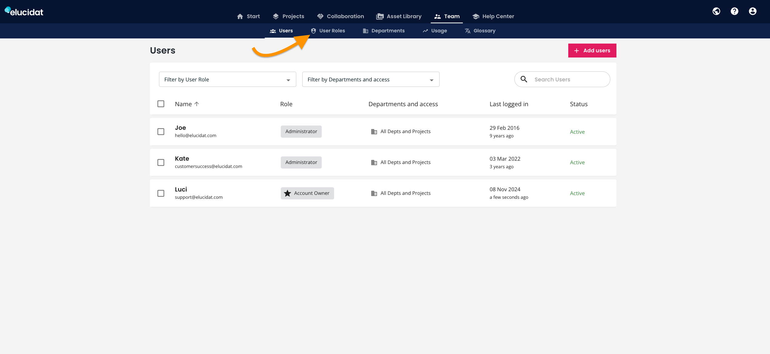 eluauthor-team-toolbar-user-roles