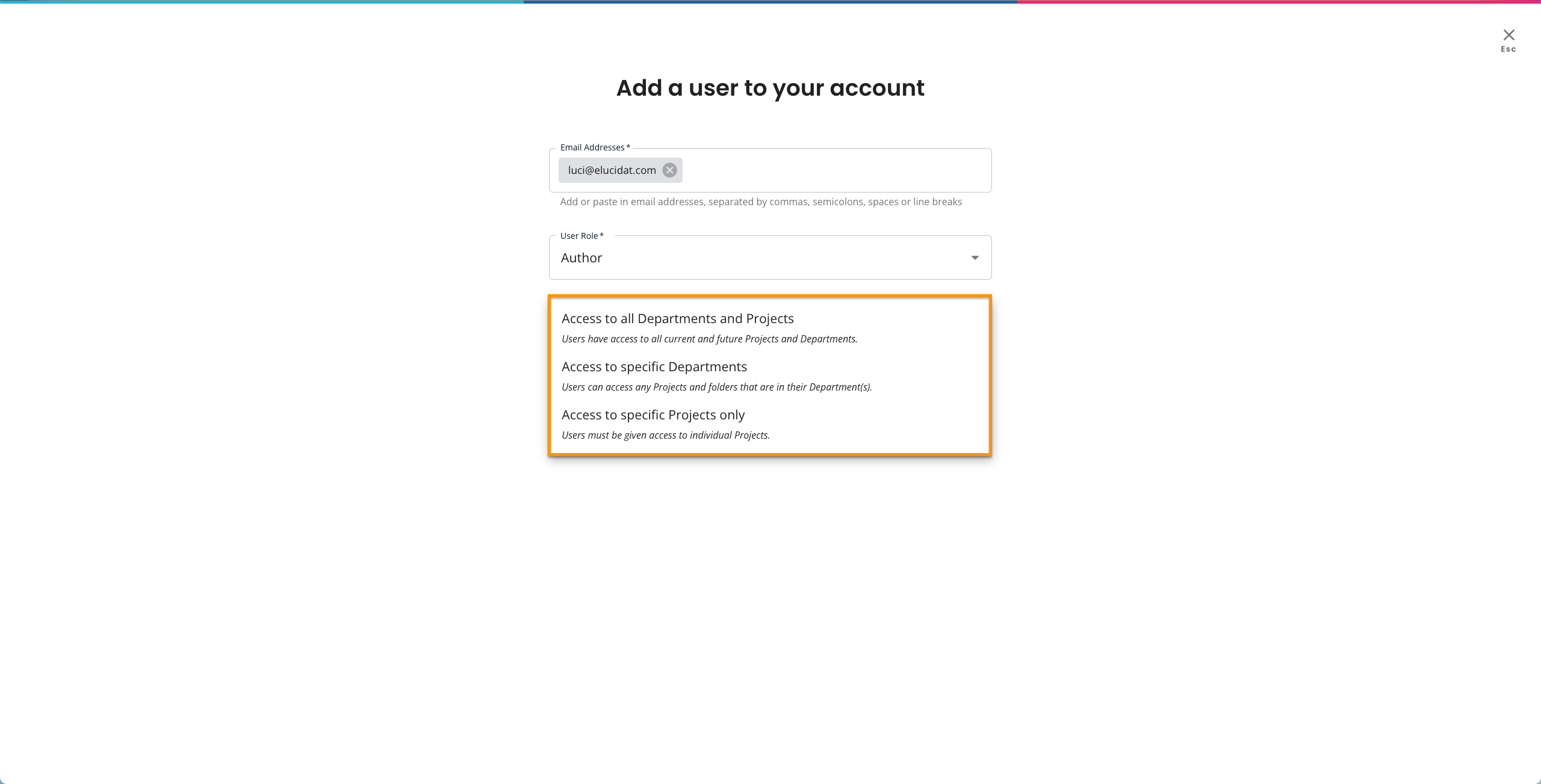 eluauthor-add-user-access-scope-menu