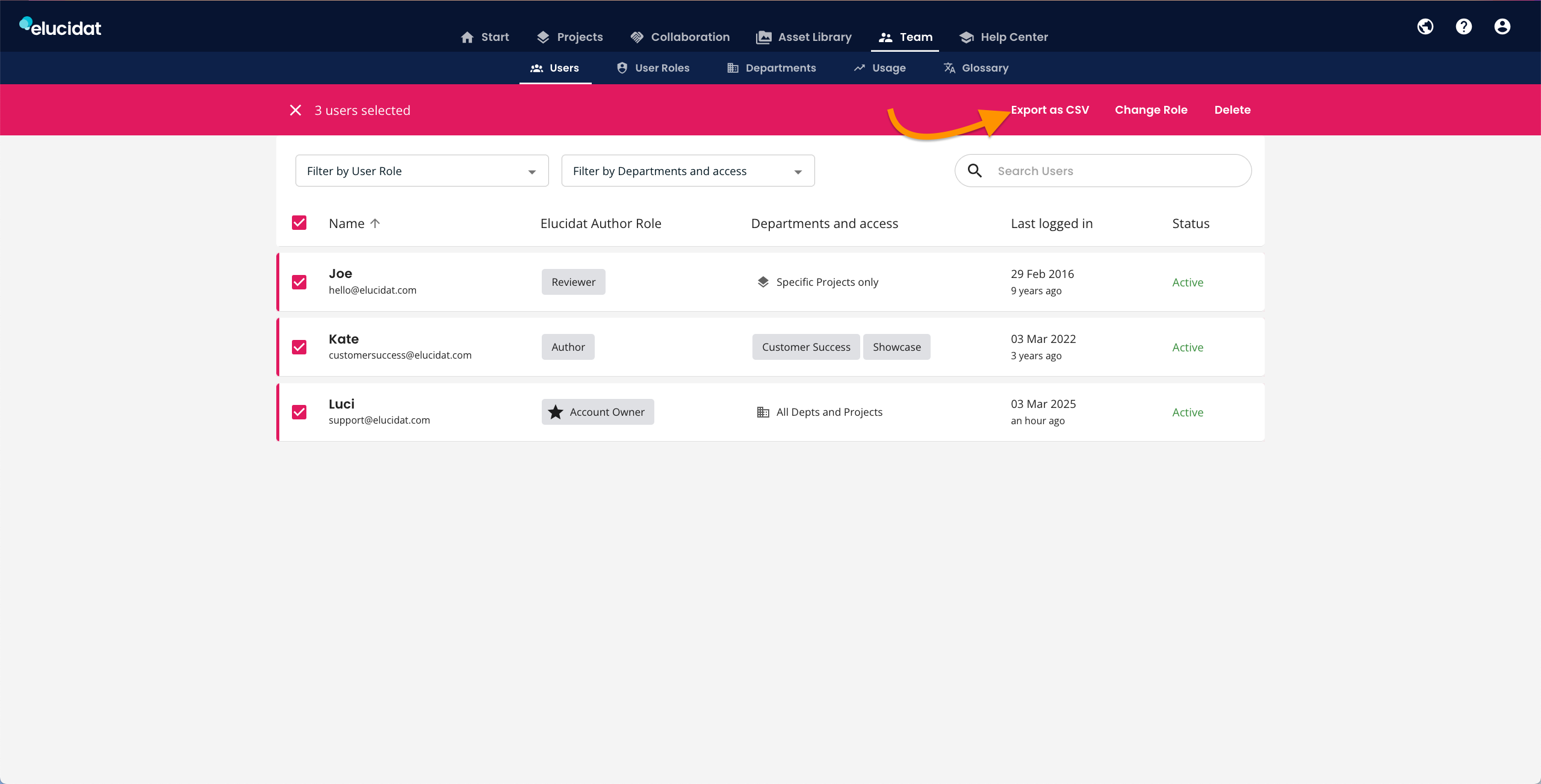 eluauthor-team-users-list-action-menu-export-as-csv