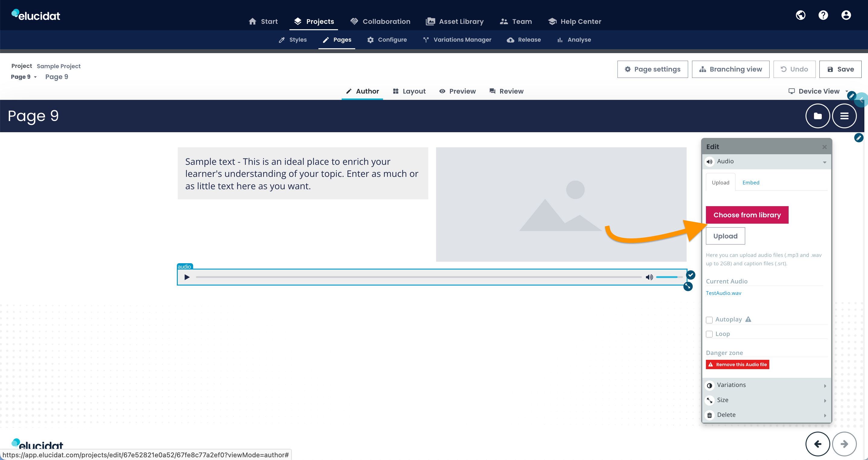eluauthor-project-author-video-edit-menu-upload-options