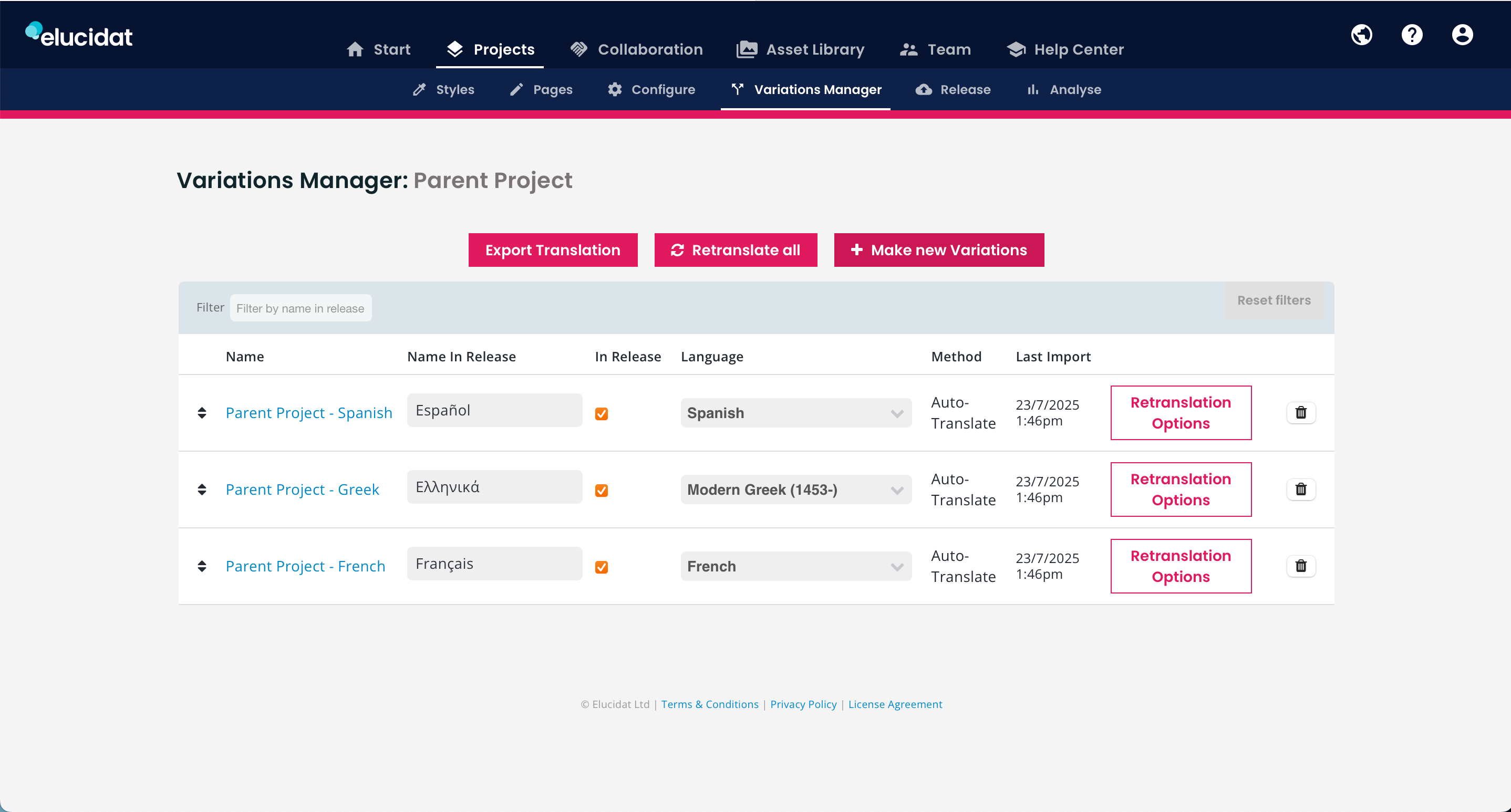 eluauthor-variations-manager-variations-list