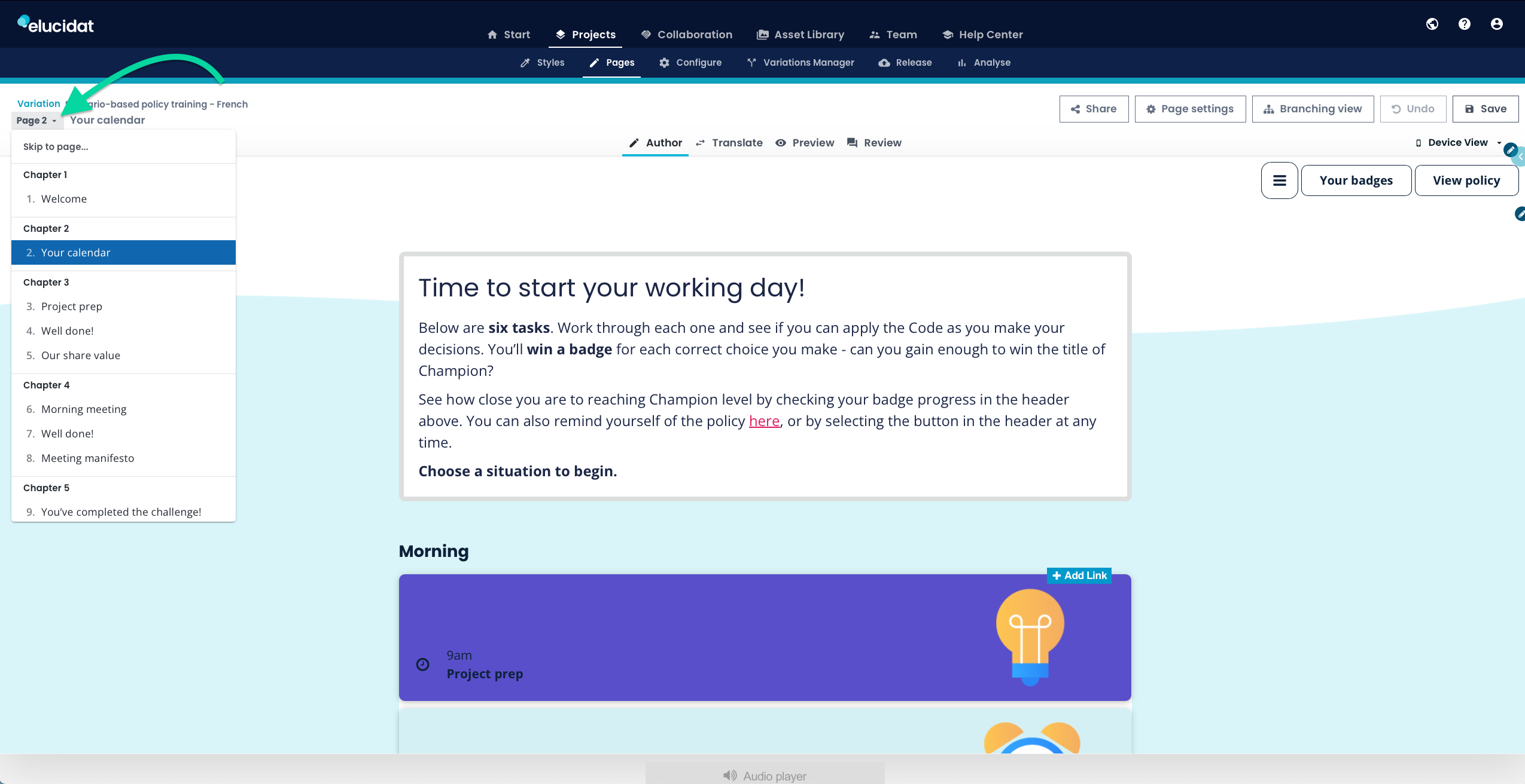 eluauthor-variation-navigation-menu-open