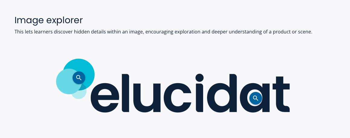 elucreate-components-interactions-image-explorer