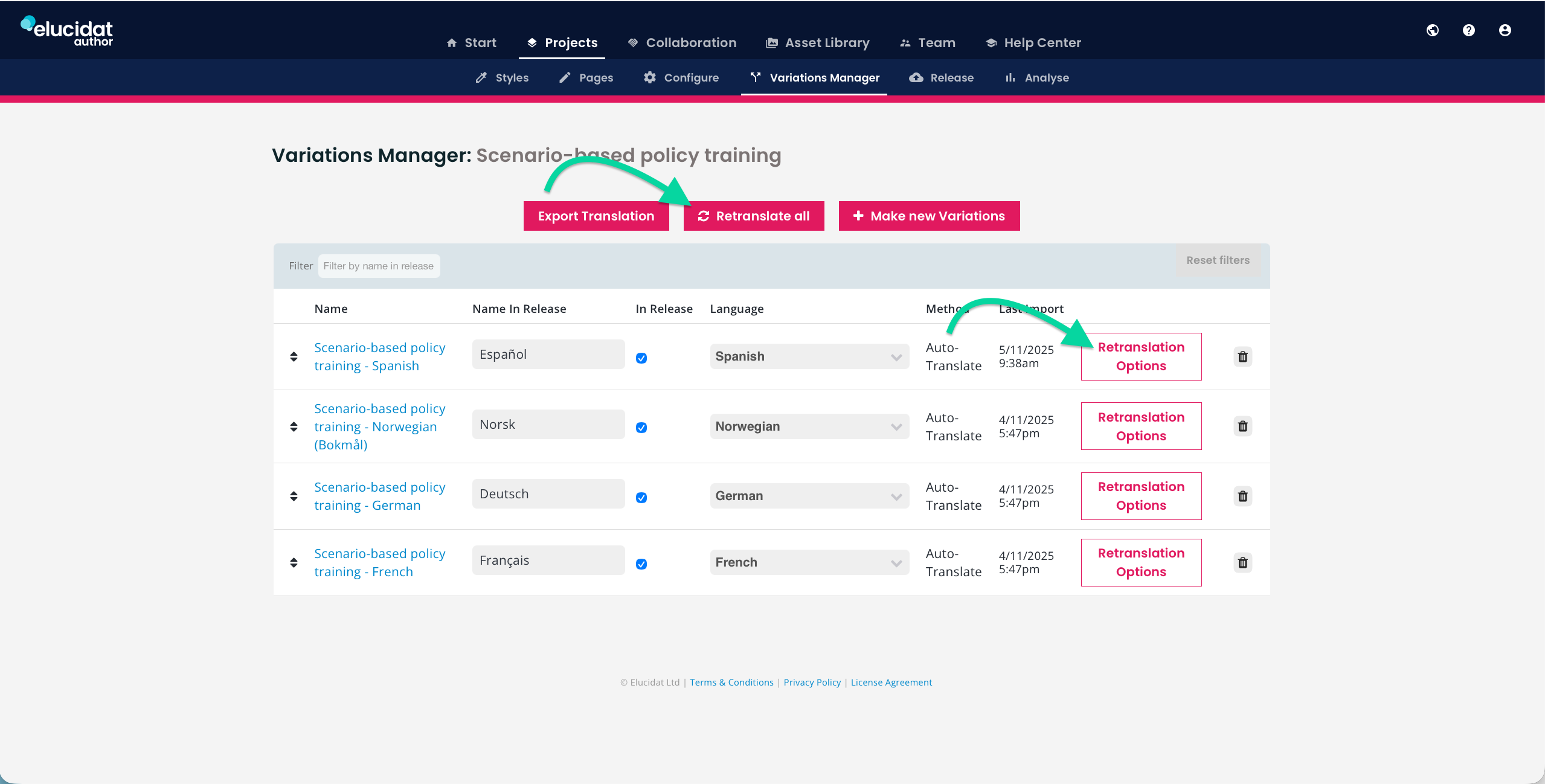 eluauthor-project-variations-manager-retranslate-ui-updates