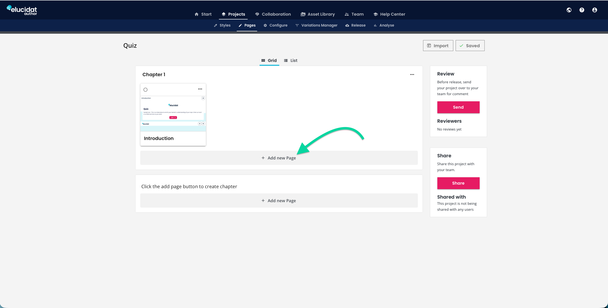 eluauthor-project-pages-add-new-page